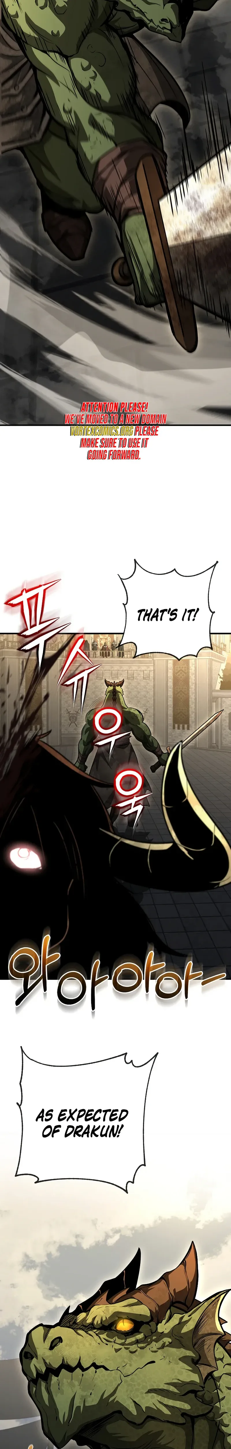 Half Blood Chapter 44, page 23 of 24