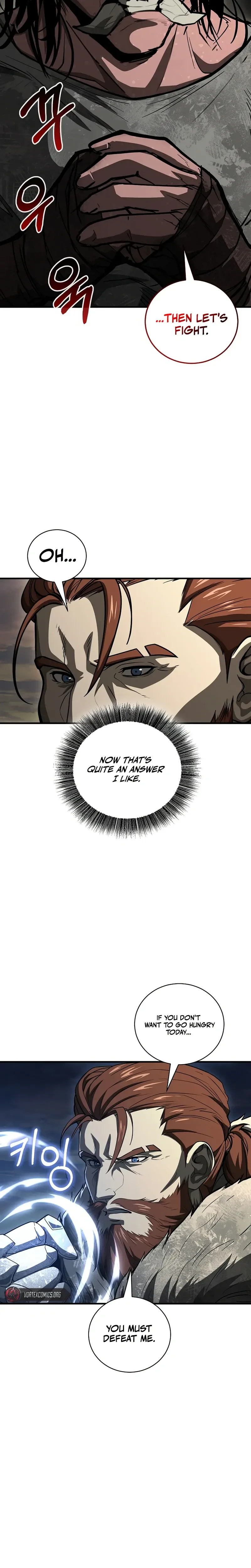 Half Blood Chapter 44, page 5 of 24