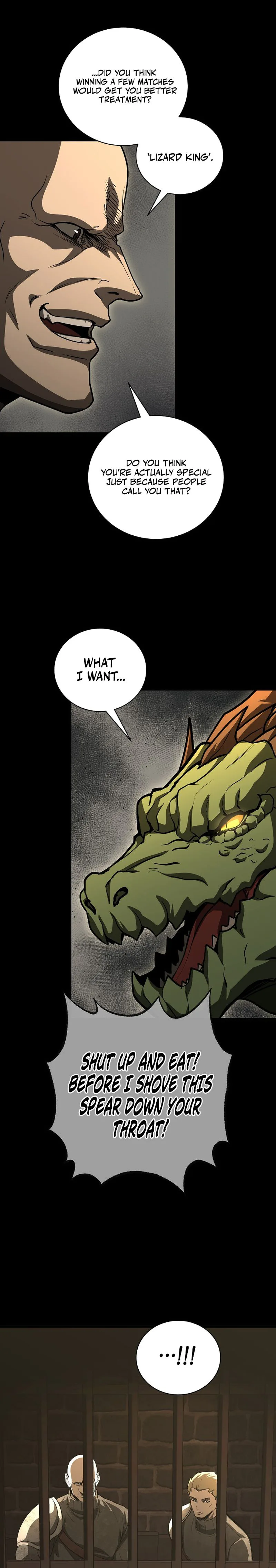 Half Blood Chapter 45, page 13 of 24