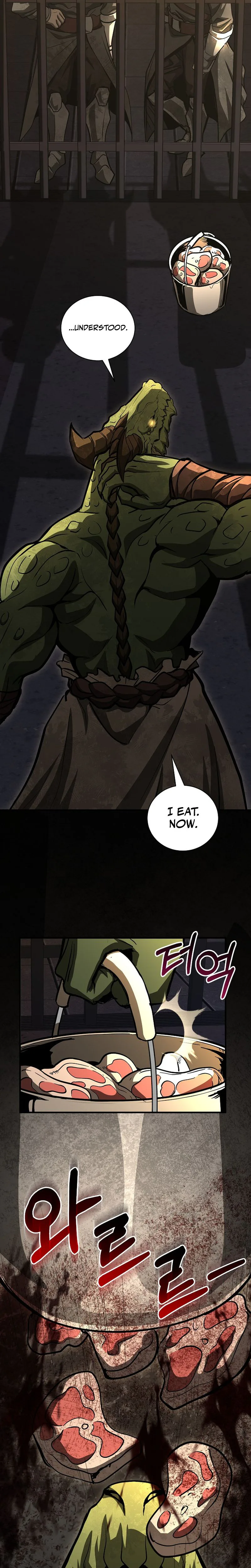 Half Blood Chapter 45, page 14 of 24