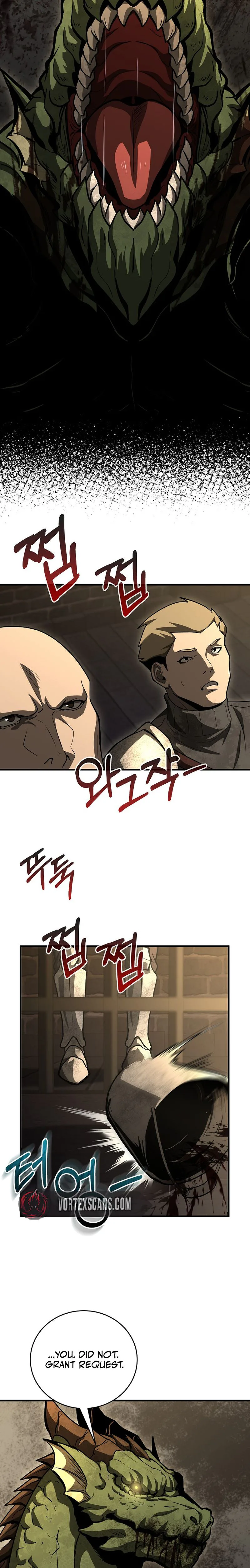 Half Blood Chapter 45, page 15 of 24