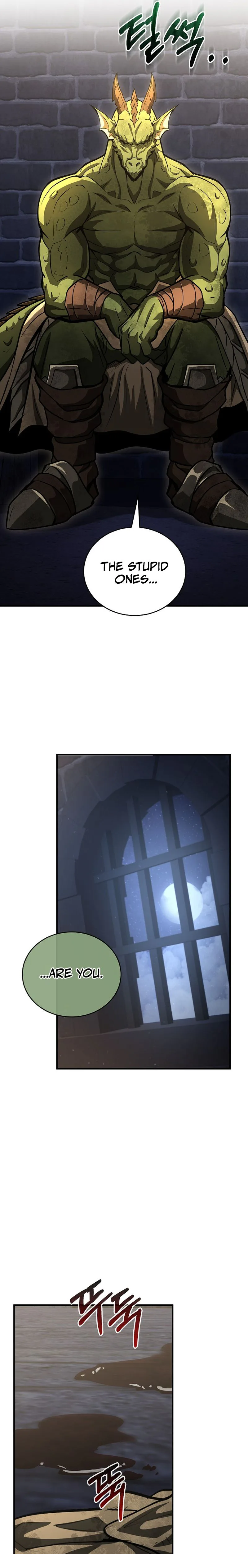 Half Blood Chapter 45, page 17 of 24
