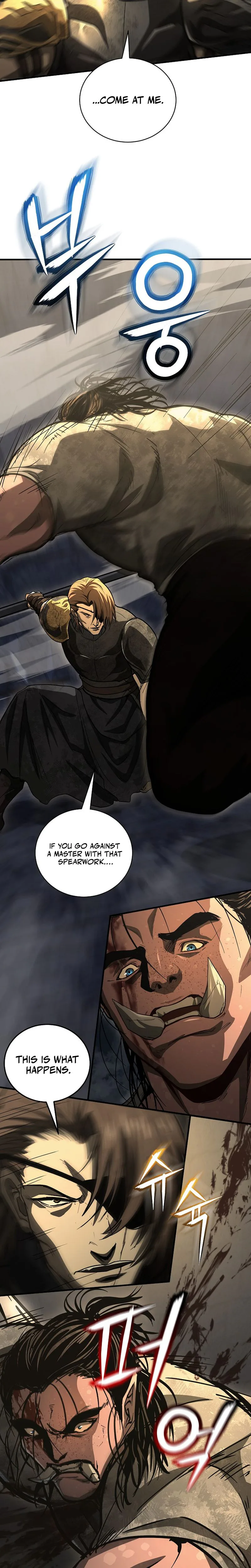 Half Blood Chapter 45, page 20 of 24