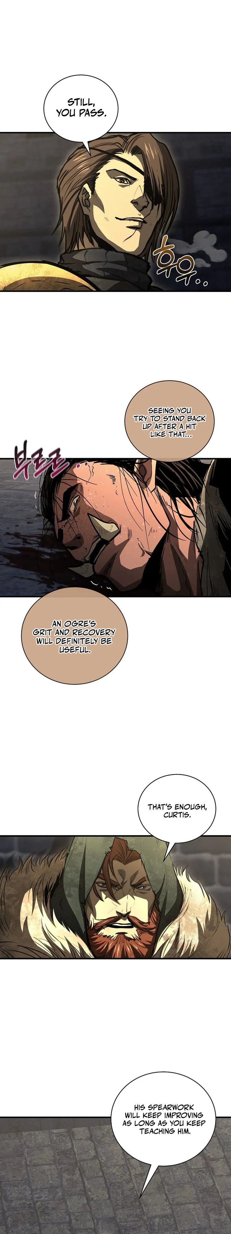Half Blood Chapter 45, page 22 of 24