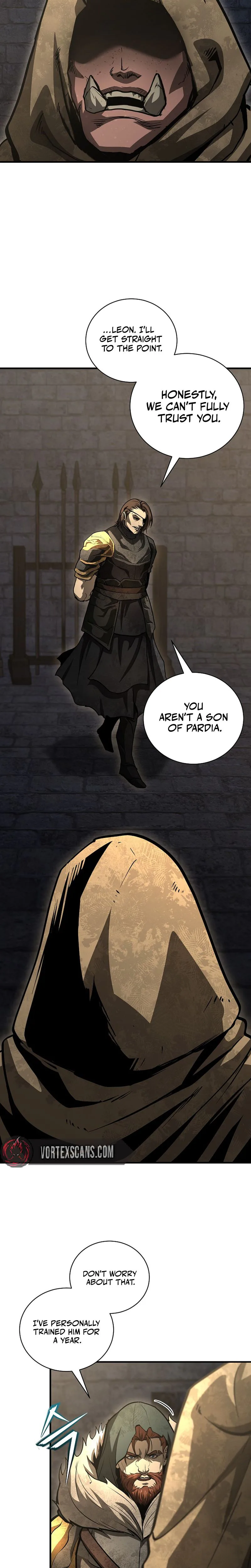 Half Blood Chapter 45, page 6 of 24