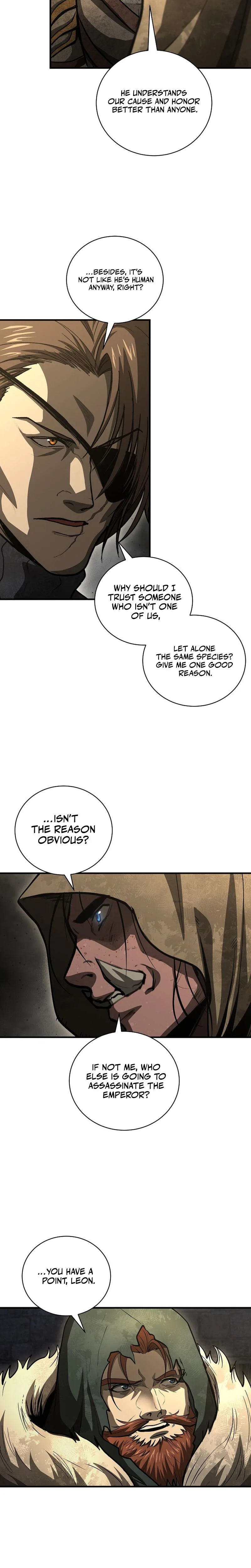Half Blood Chapter 45, page 7 of 24