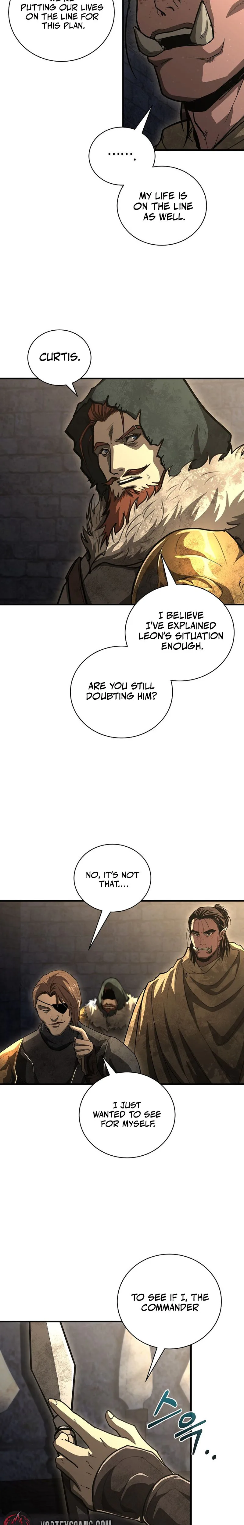 Half Blood Chapter 45, page 9 of 24