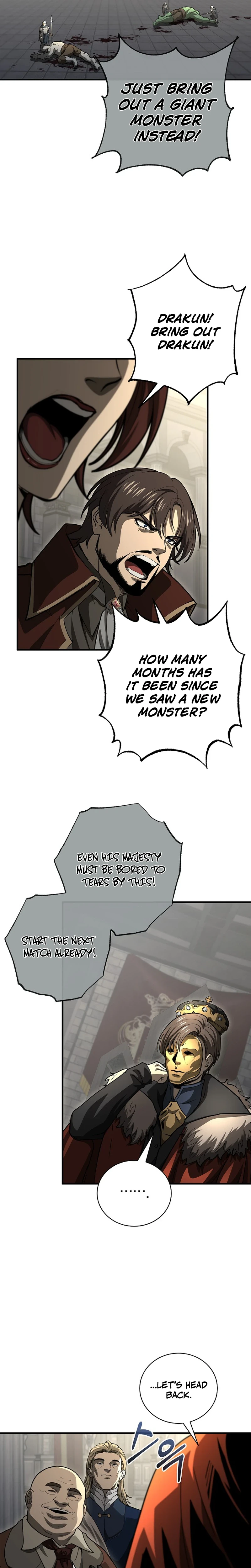 Half Blood Chapter 46, page 10 of 26