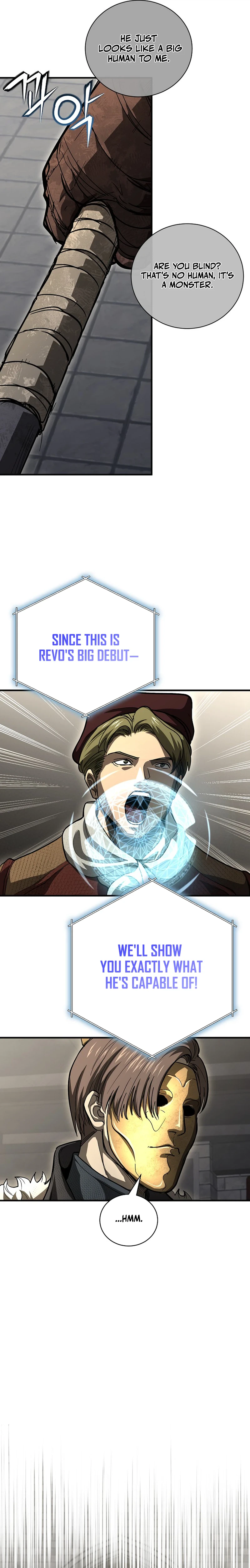 Half Blood Chapter 46, page 14 of 26