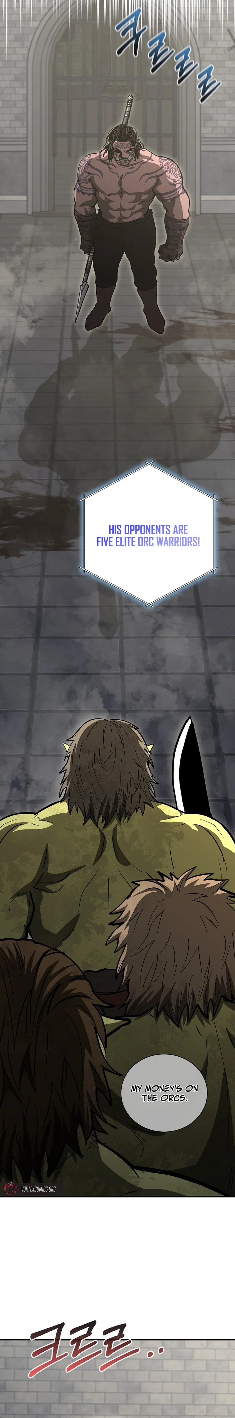 Half Blood Chapter 46, page 15 of 26