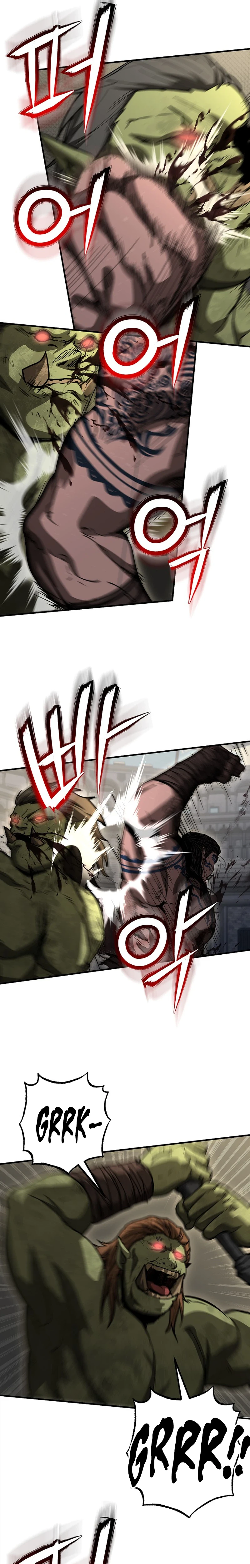 Half Blood Chapter 46, page 20 of 26