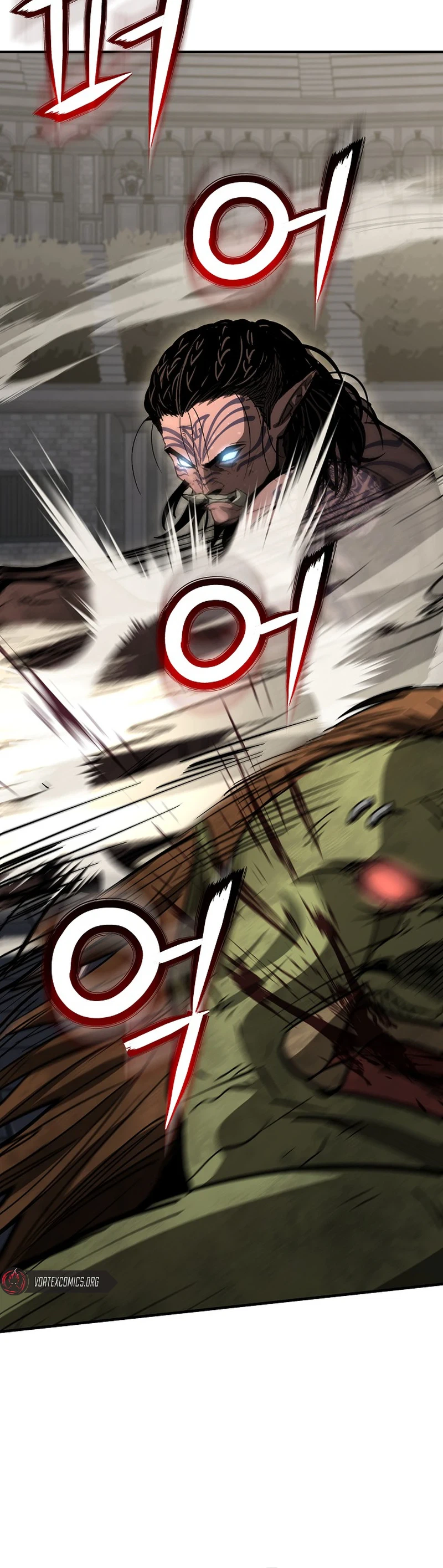 Half Blood Chapter 46, page 21 of 26
