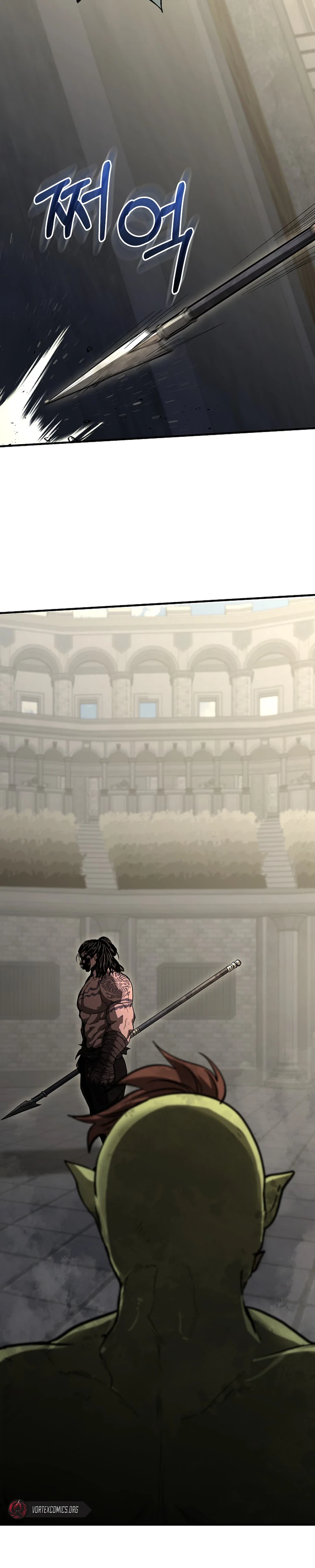 Half Blood Chapter 46, page 23 of 26