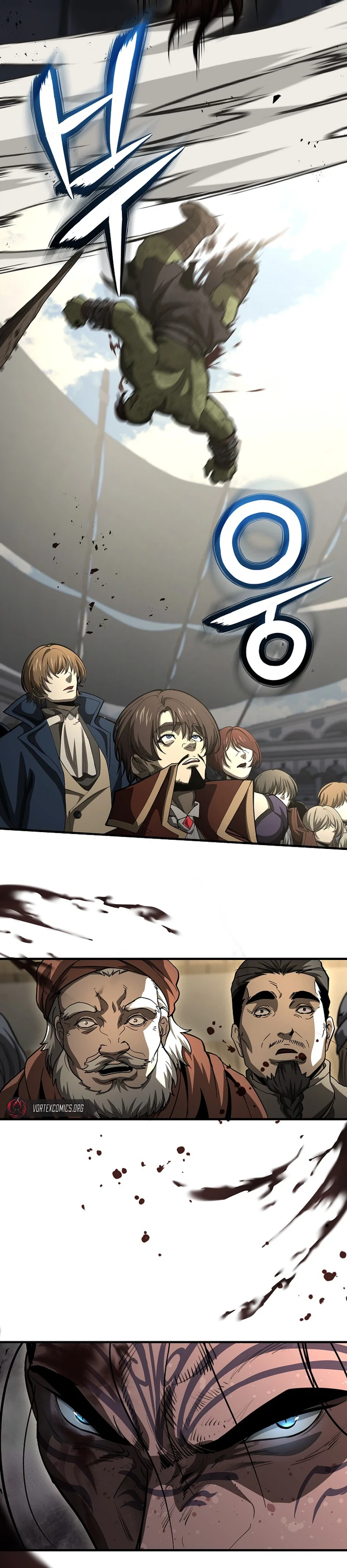 Half Blood Chapter 46, page 25 of 26