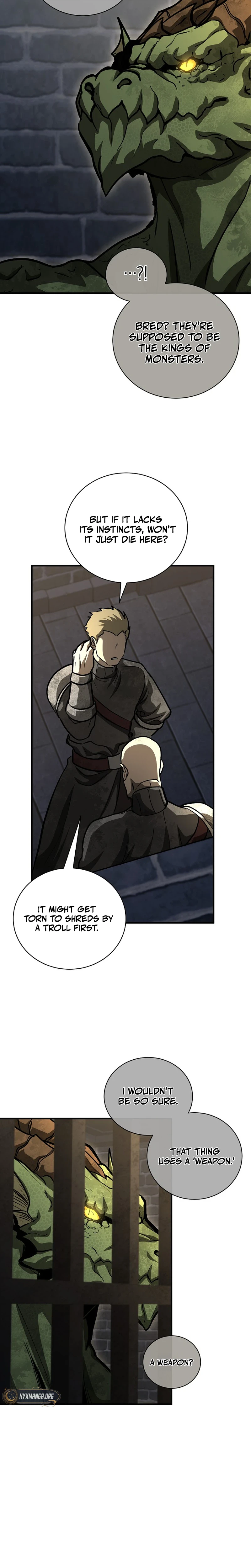Half Blood Chapter 46, page 5 of 26