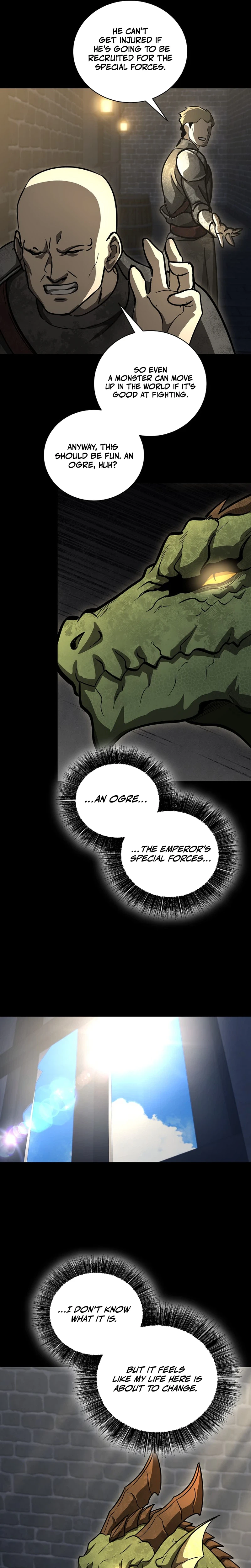 Half Blood Chapter 46, page 8 of 26