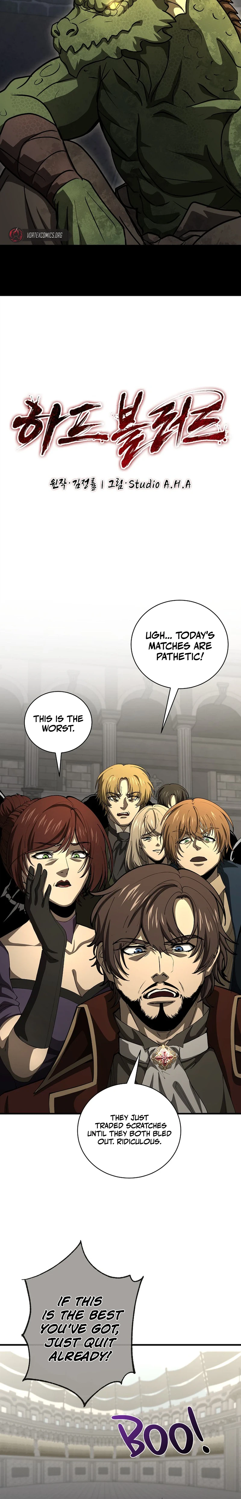 Half Blood Chapter 46, page 9 of 26