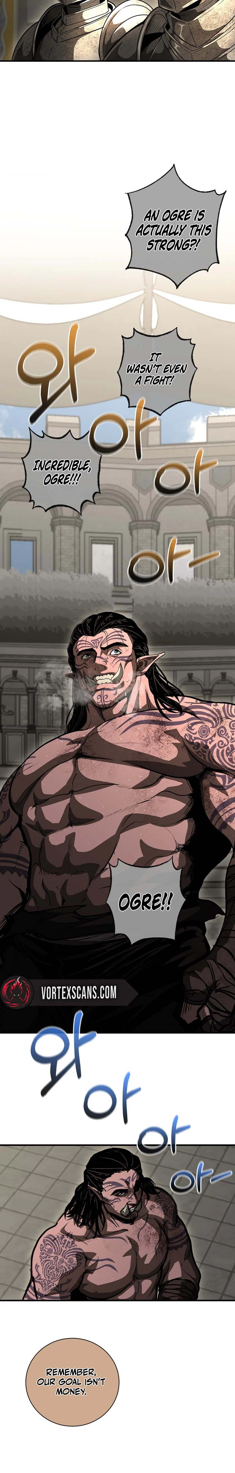 Half Blood Chapter 47, page 11 of 23