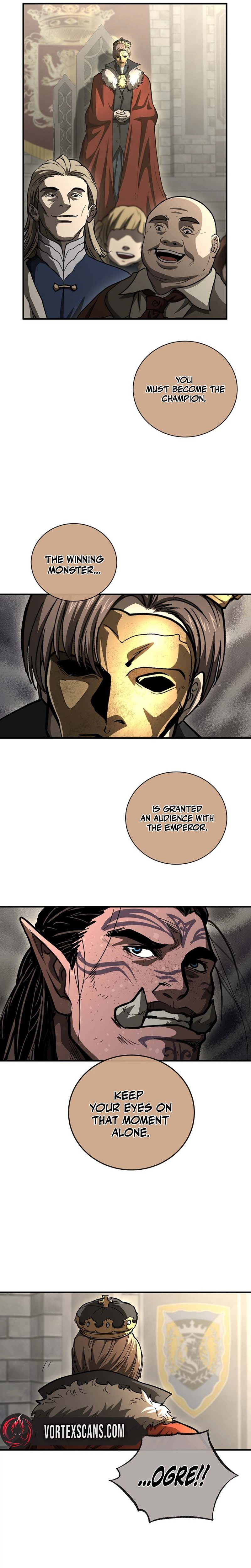 Half Blood Chapter 47, page 12 of 23