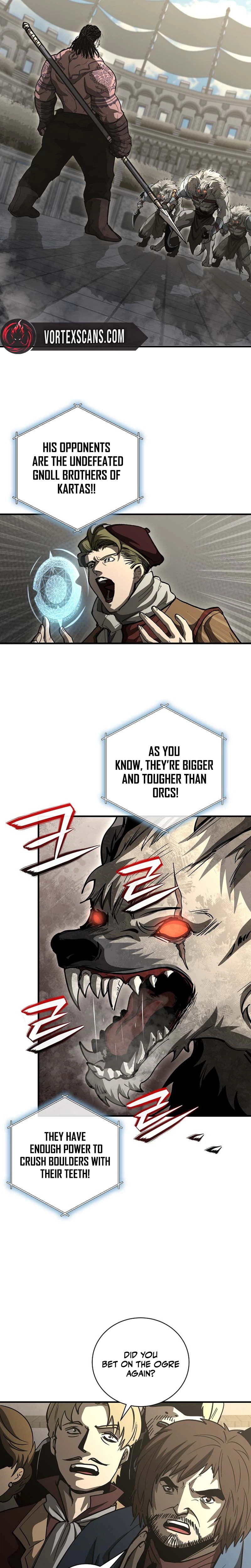 Half Blood Chapter 47, page 16 of 23