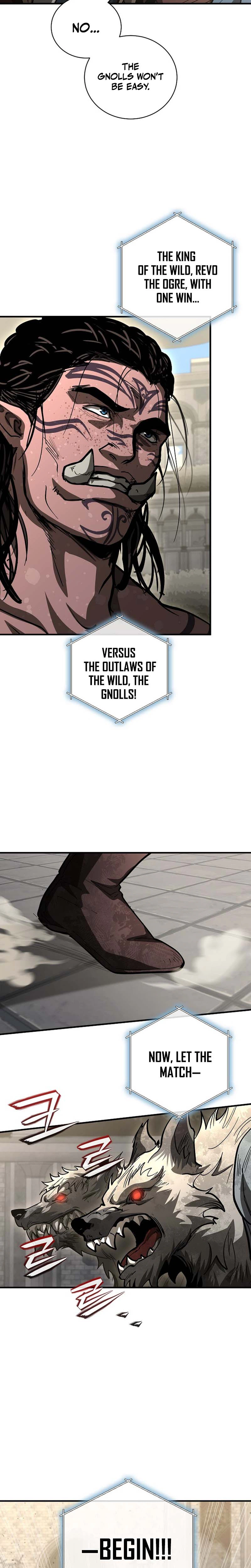 Half Blood Chapter 47, page 17 of 23