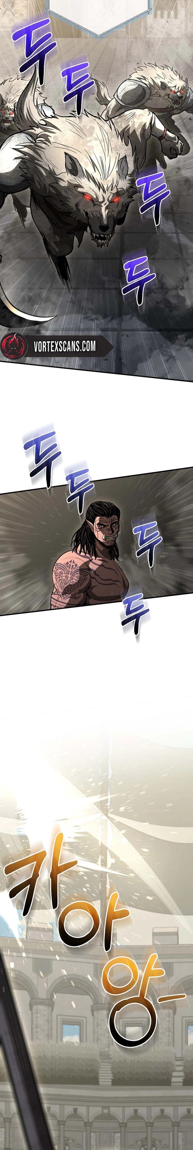 Half Blood Chapter 47, page 18 of 23