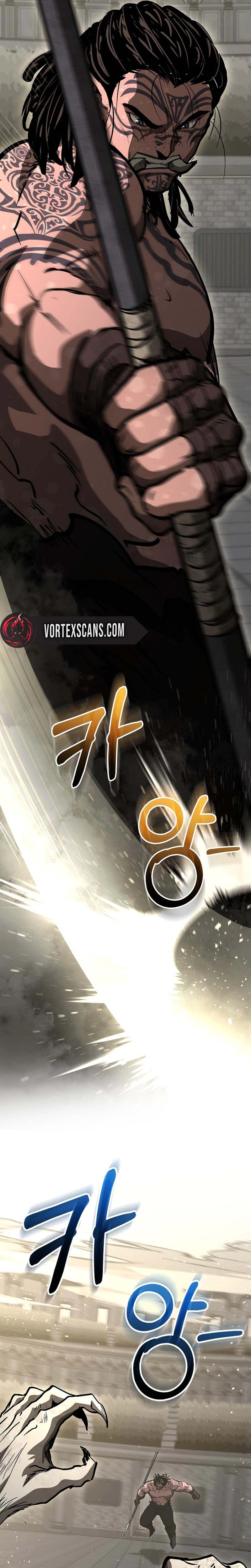 Half Blood Chapter 47, page 19 of 23