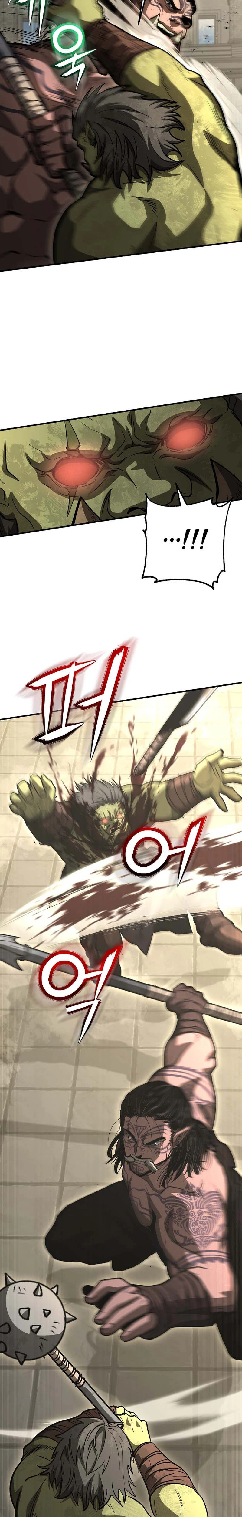 Half Blood Chapter 47, page 5 of 23