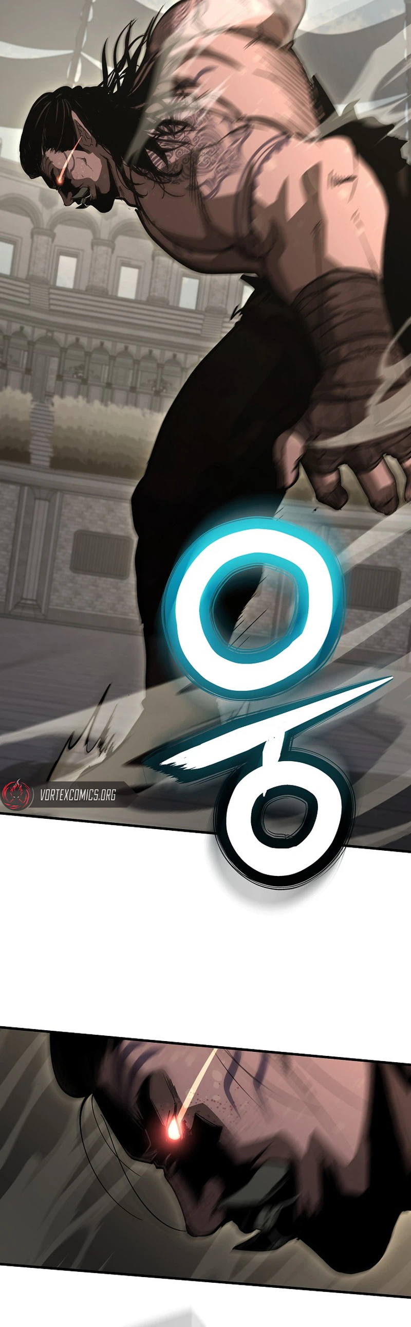 Half Blood Chapter 48, page 12 of 22