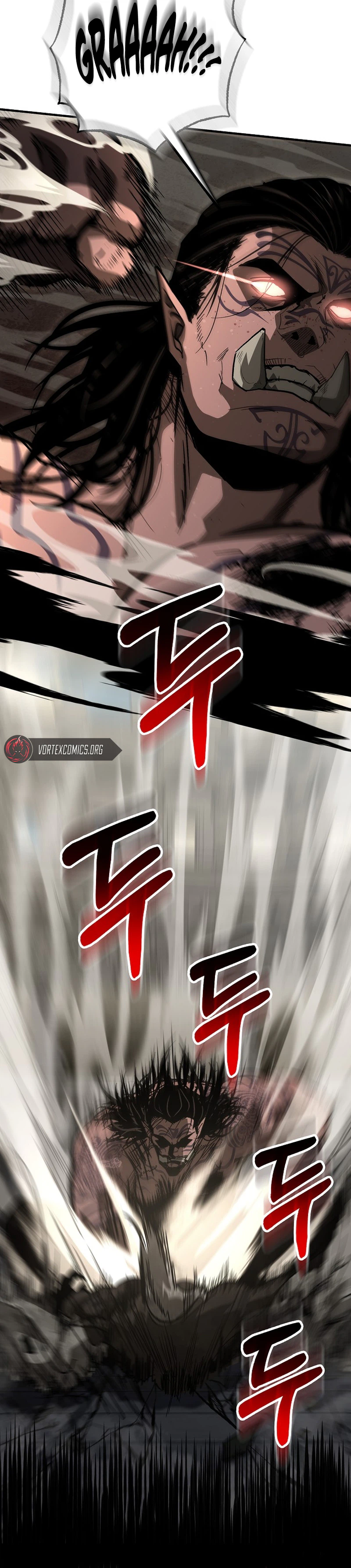 Half Blood Chapter 48, page 14 of 22