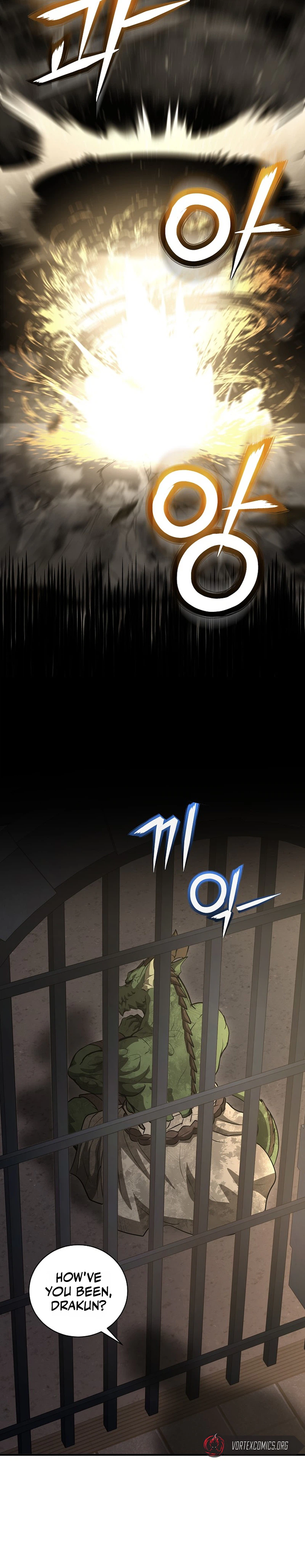 Half Blood Chapter 48, page 16 of 22