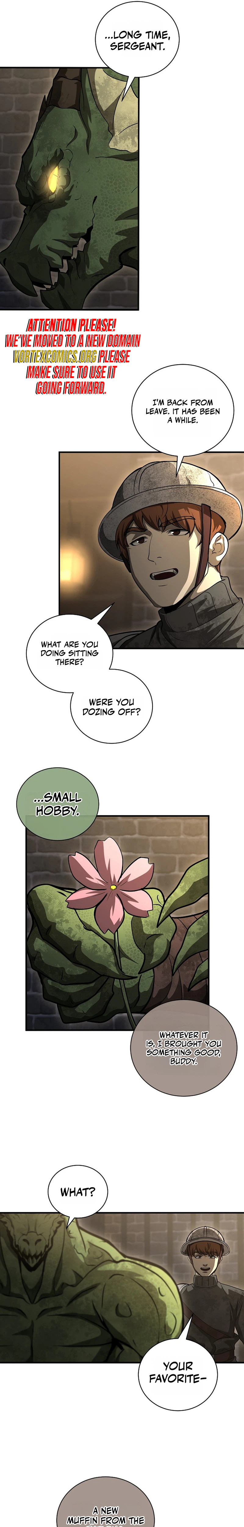Half Blood Chapter 48, page 17 of 22