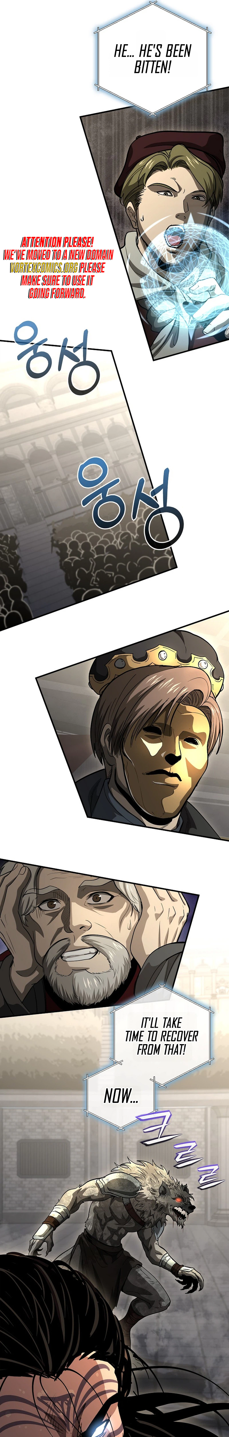 Half Blood Chapter 48, page 7 of 22