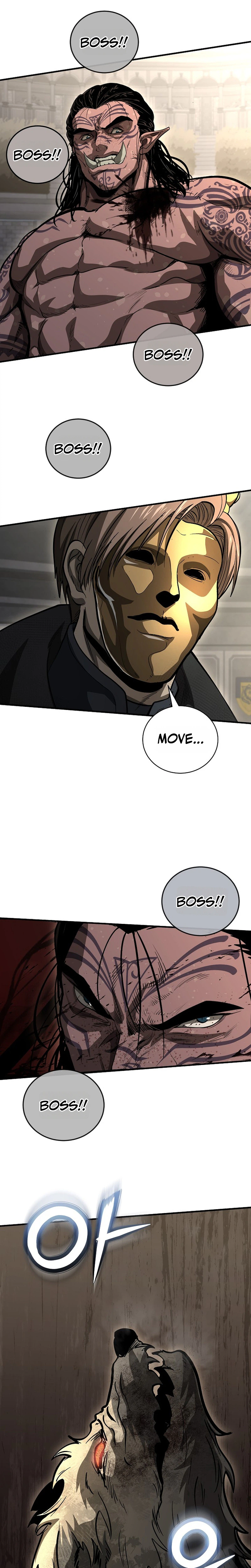 Half Blood Chapter 48, page 9 of 22