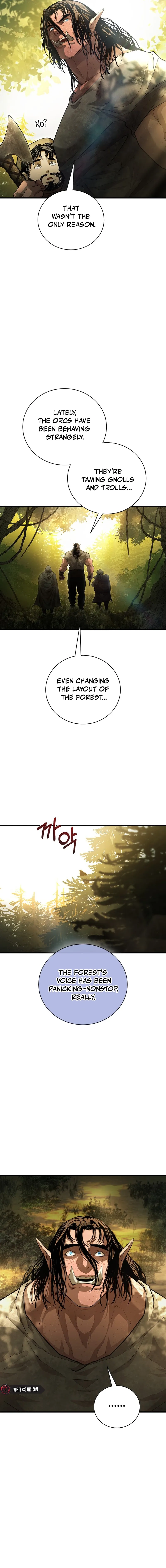 Half Blood Chapter 5, page 16 of 20