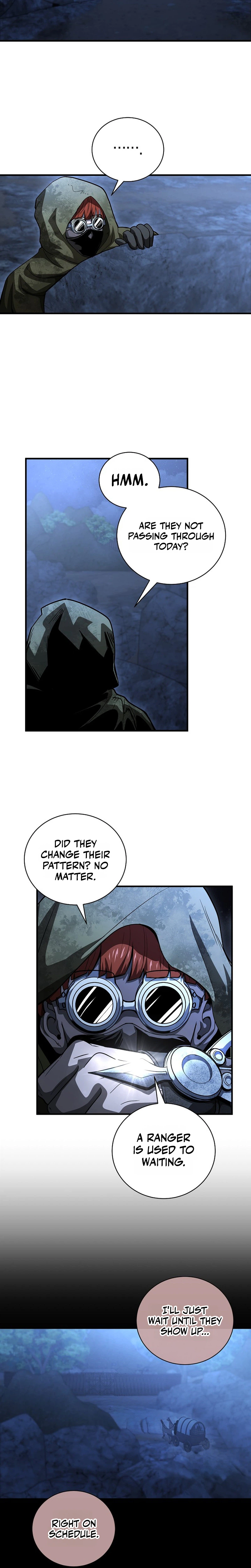 Half Blood Chapter 50, page 15 of 21