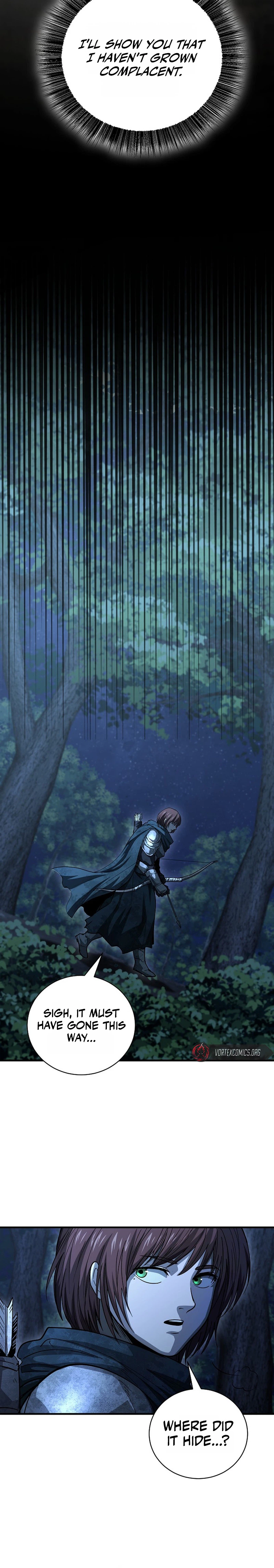 Half Blood Chapter 51, page 10 of 23