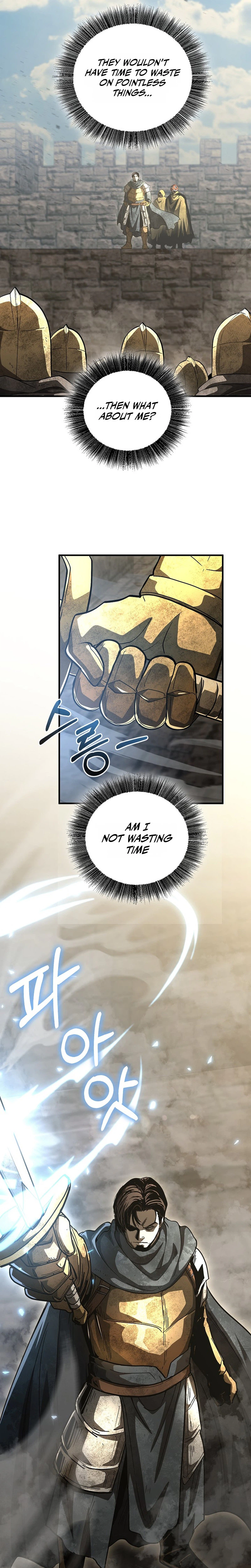 Half Blood Chapter 51, page 5 of 23