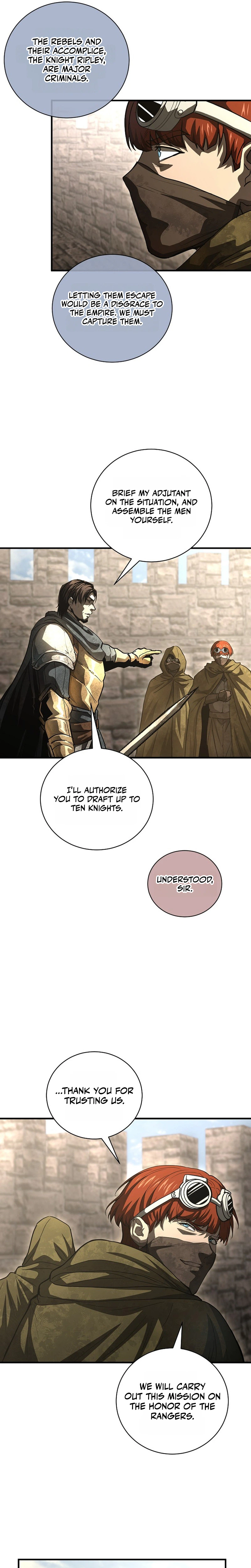 Half Blood Chapter 51, page 7 of 23