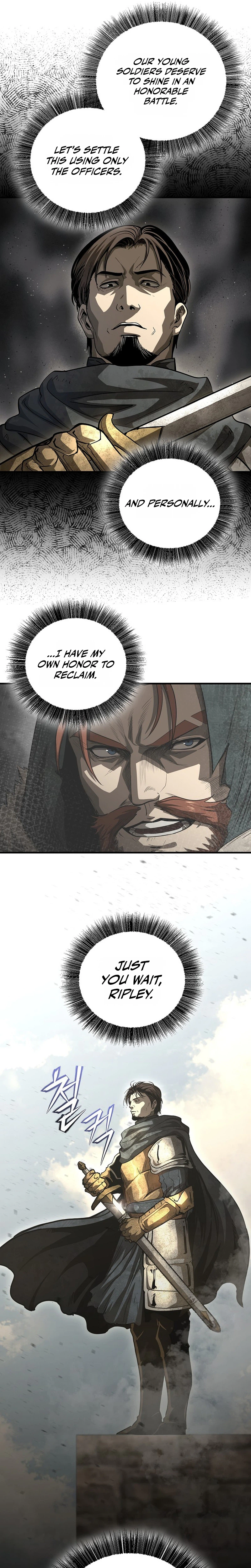 Half Blood Chapter 51, page 9 of 23