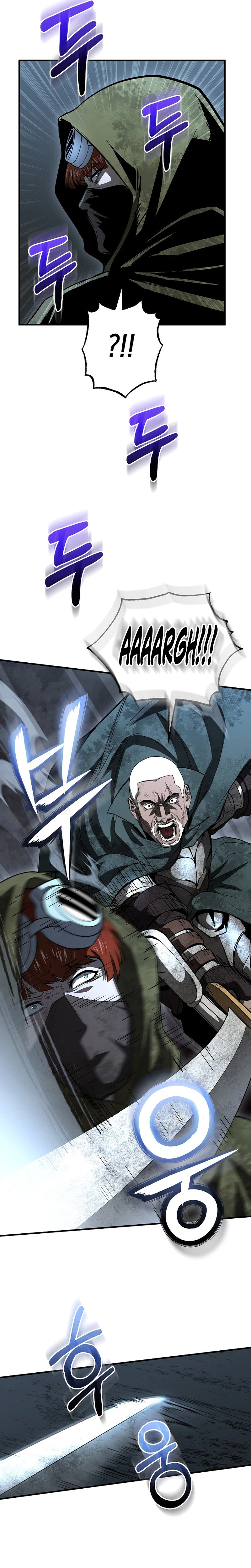 Half Blood Chapter 52, page 13 of 24