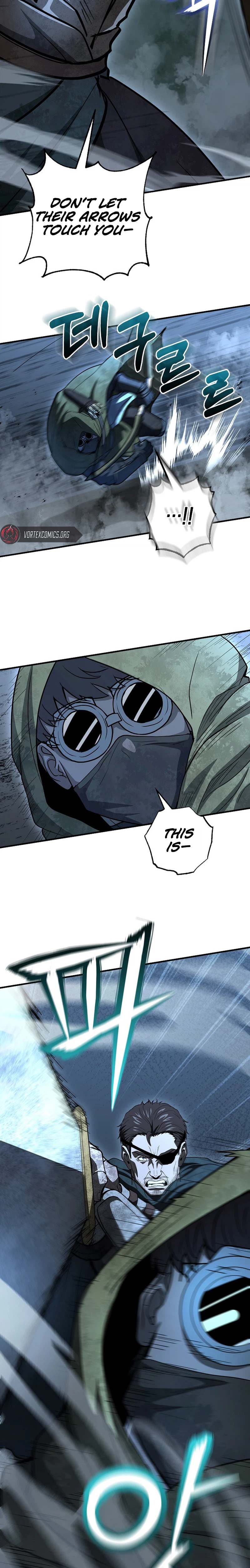 Half Blood Chapter 52, page 18 of 24