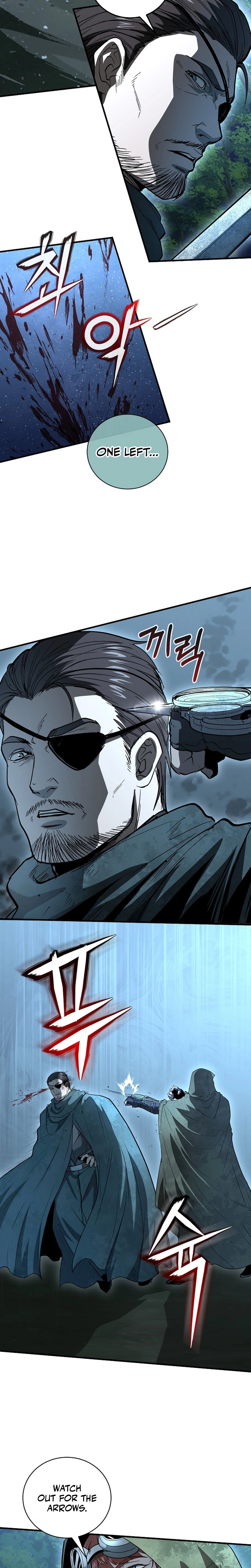 Half Blood Chapter 52, page 20 of 24