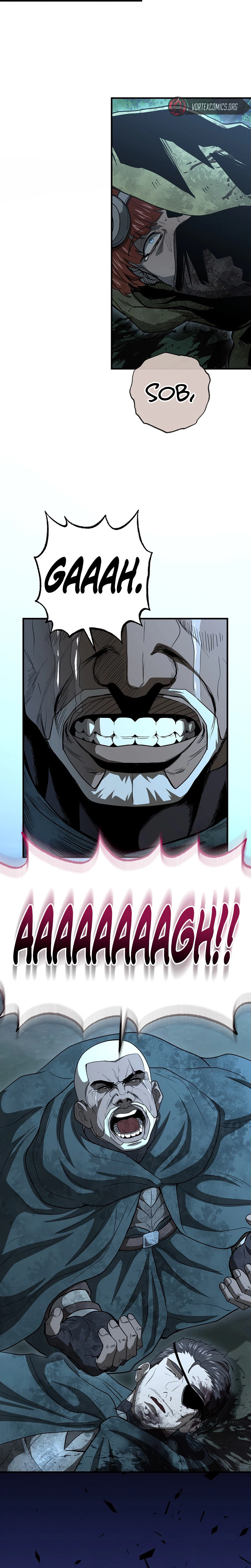 Half Blood Chapter 52, page 23 of 24
