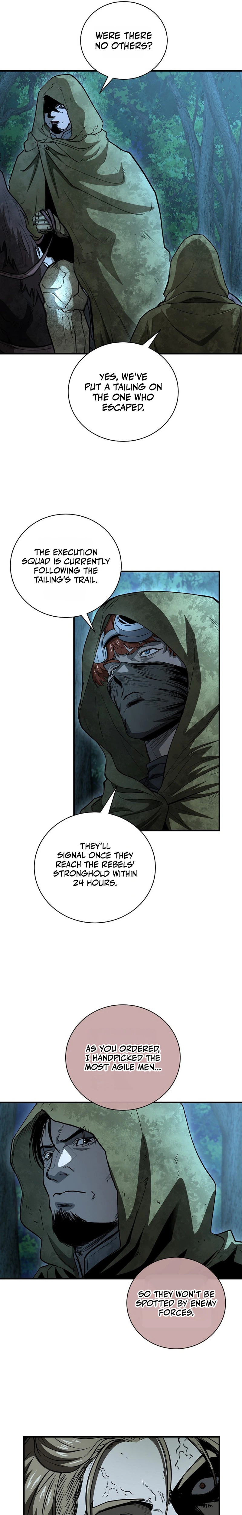 Half Blood Chapter 52, page 7 of 24