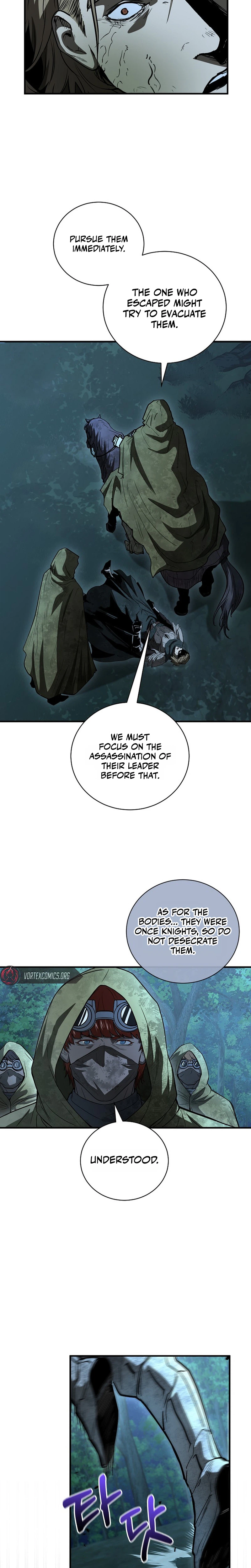 Half Blood Chapter 52, page 8 of 24