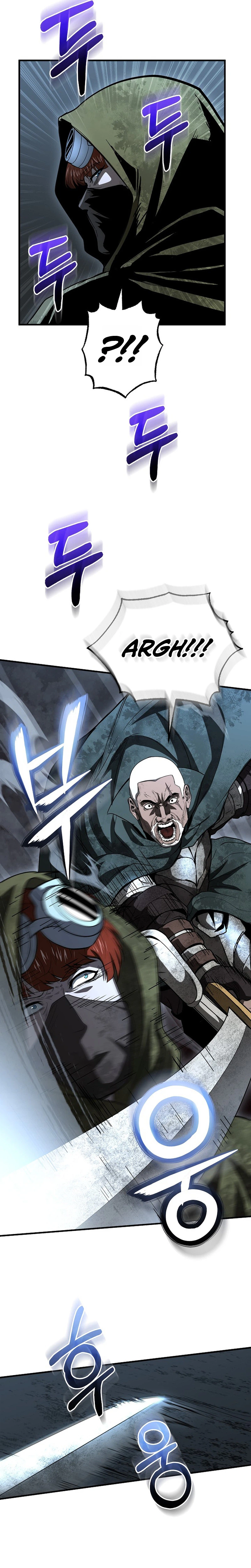 Half Blood Chapter 54, page 13 of 24