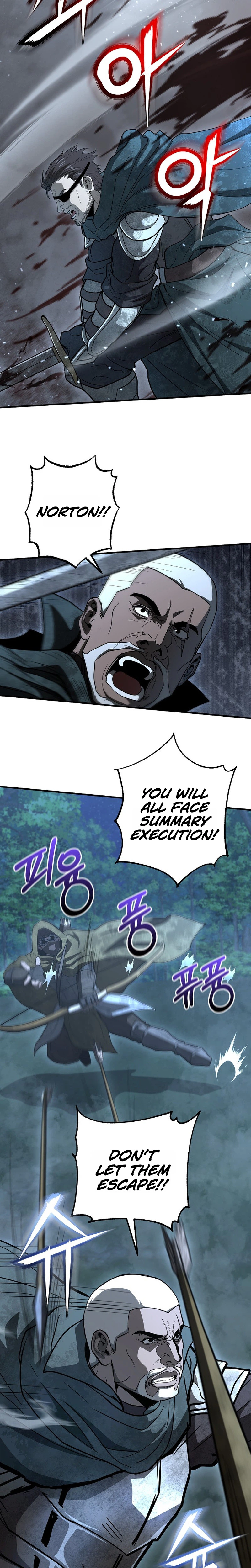 Half Blood Chapter 54, page 17 of 24