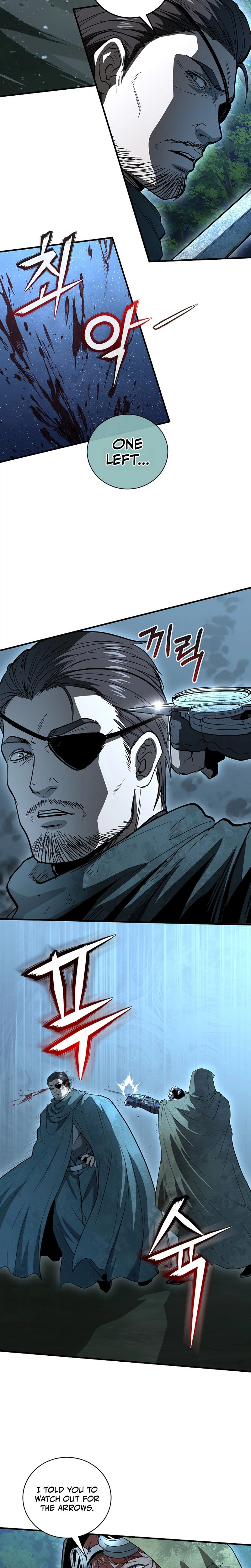 Half Blood Chapter 54, page 20 of 24