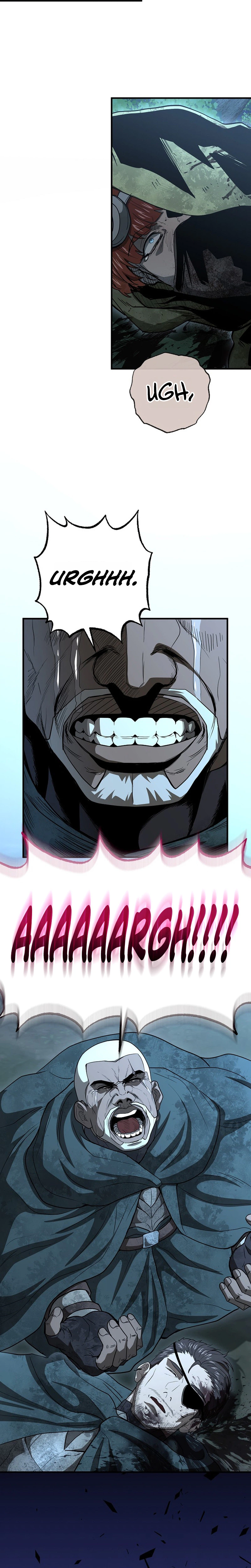 Half Blood Chapter 54, page 23 of 24